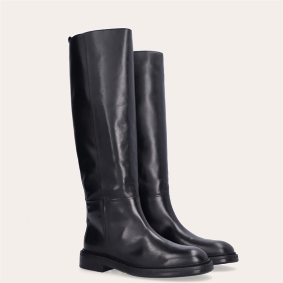 Billi Bi A9106 Støvler, Black Calf 